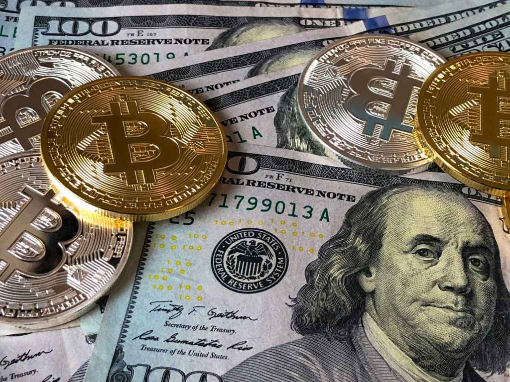Is cryptocurrency a future money?